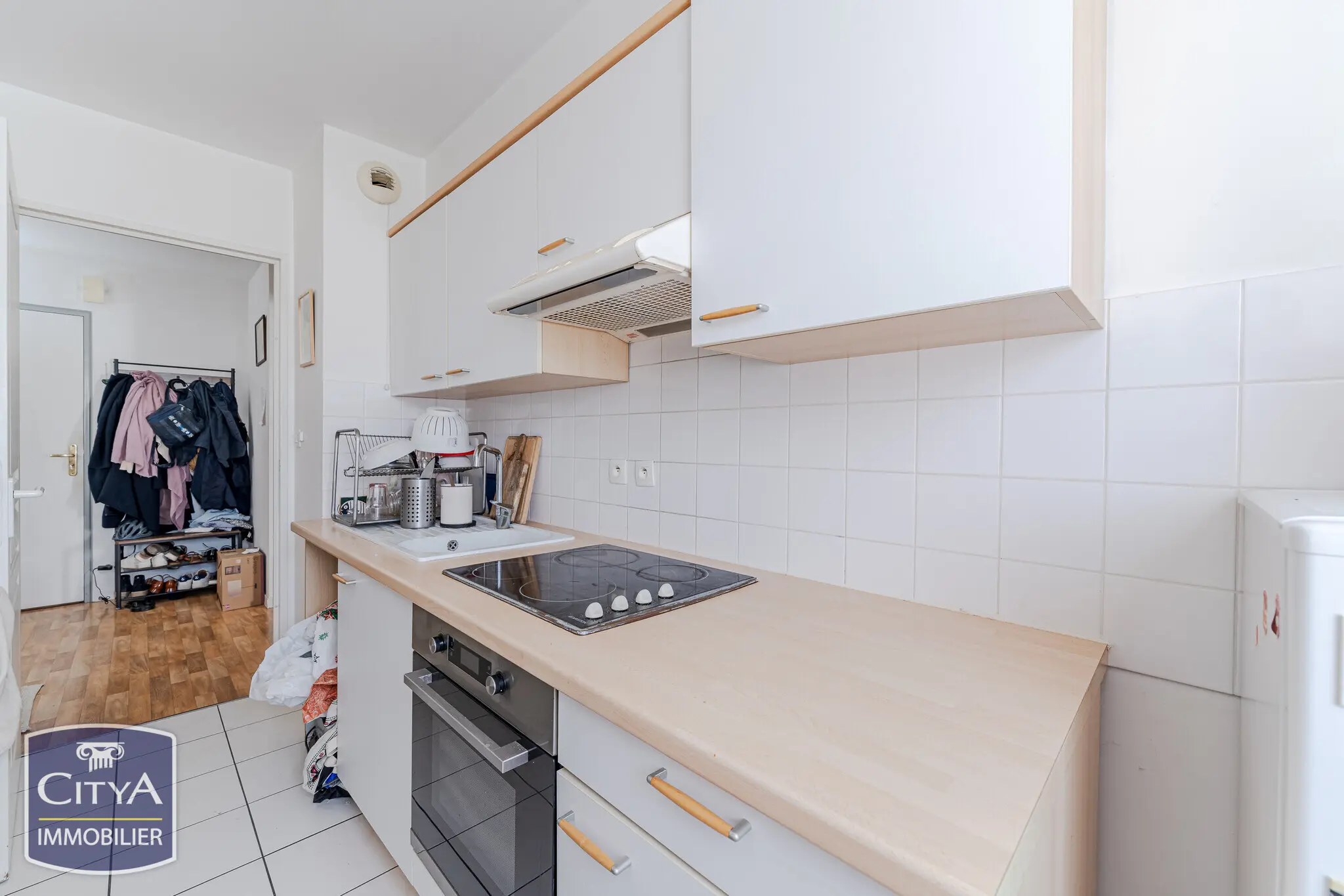Appartement 2 pièces à Tours — photo 2