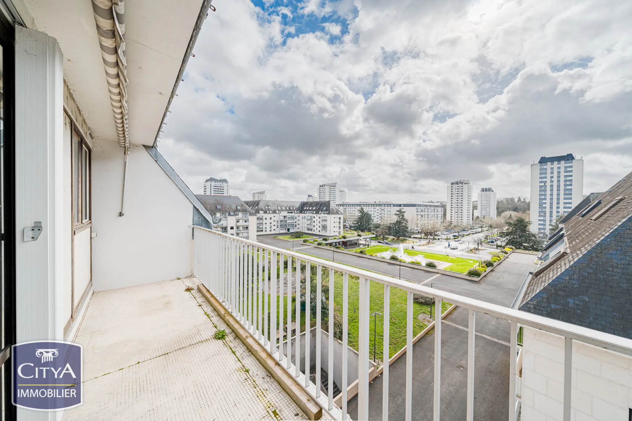 Appartement 5 pièces à Tours — photo 16