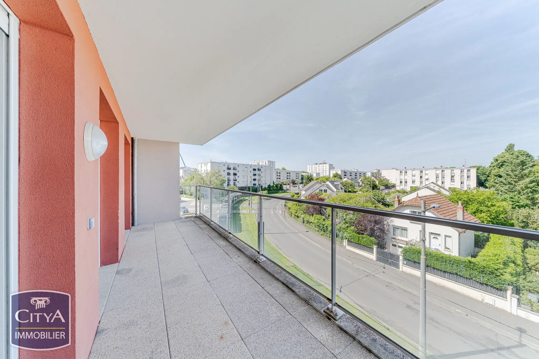 Appartement 3 pièces à Joué-lès-Tours — photo 3