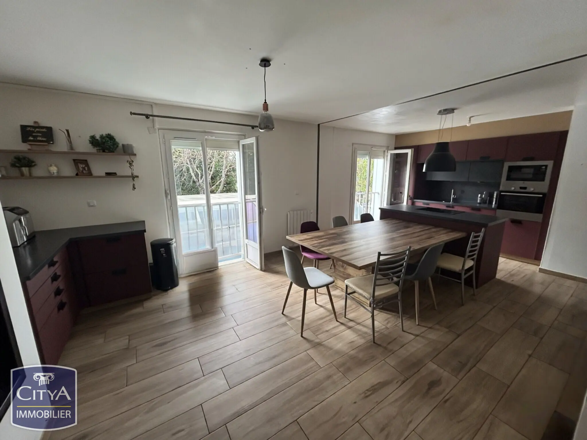 Maison 7 pièces à Joué-lès-Tours — photo 7