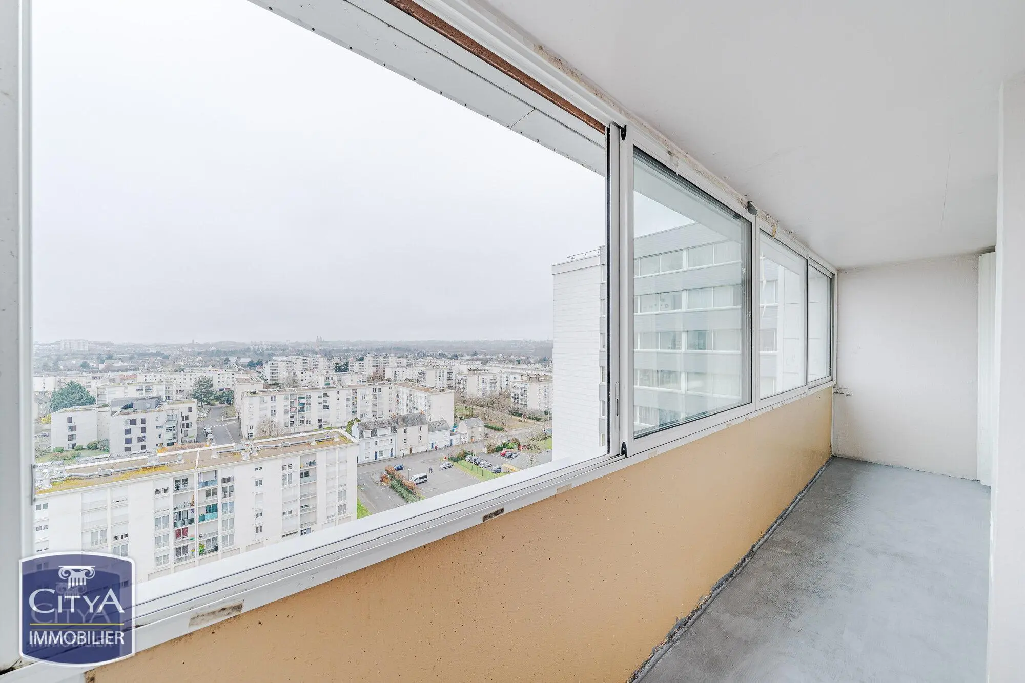Appartement 4 pièces à Saint-Pierre-des-Corps — photo 4