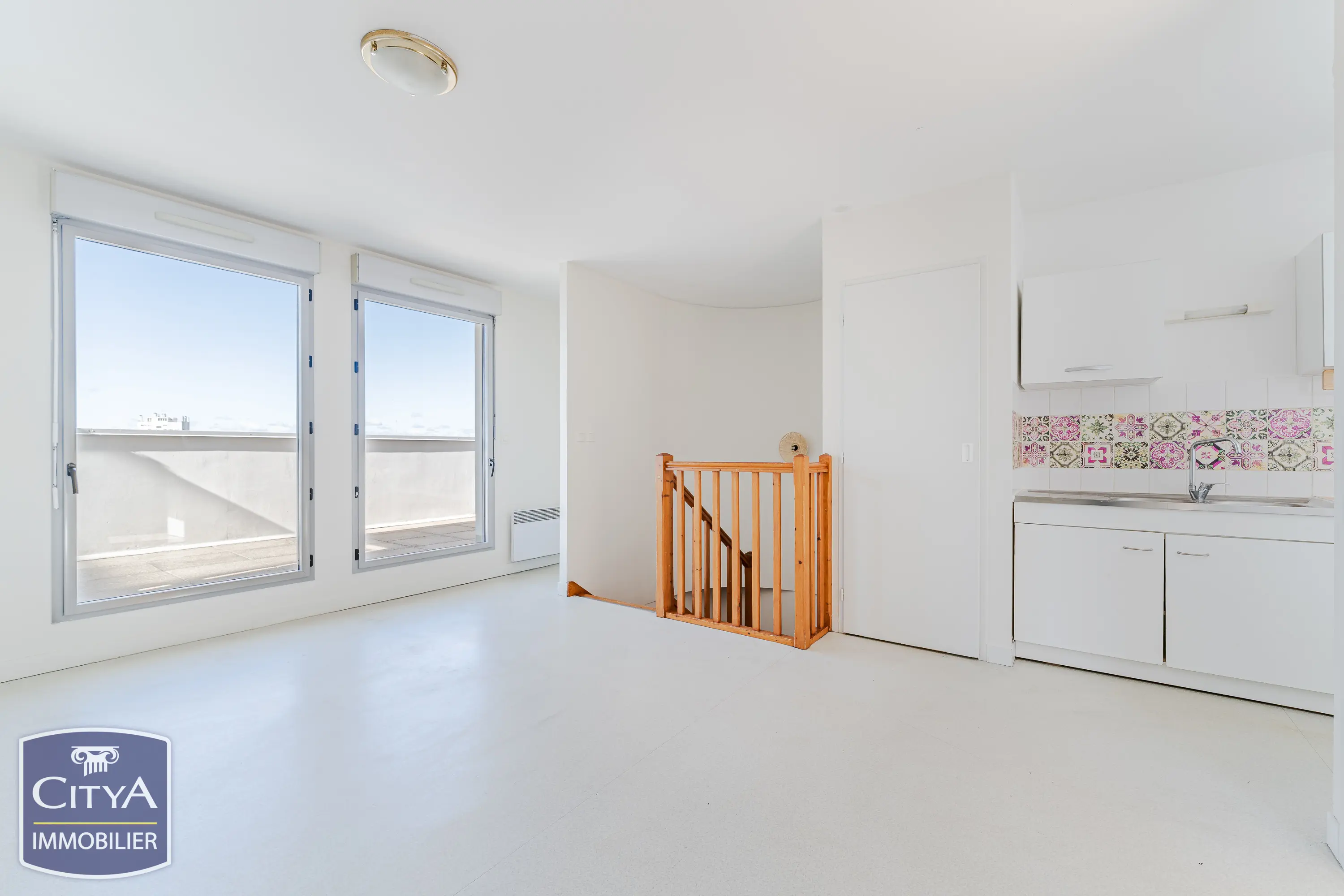 Appartement 3 pièces à Tours — photo 3