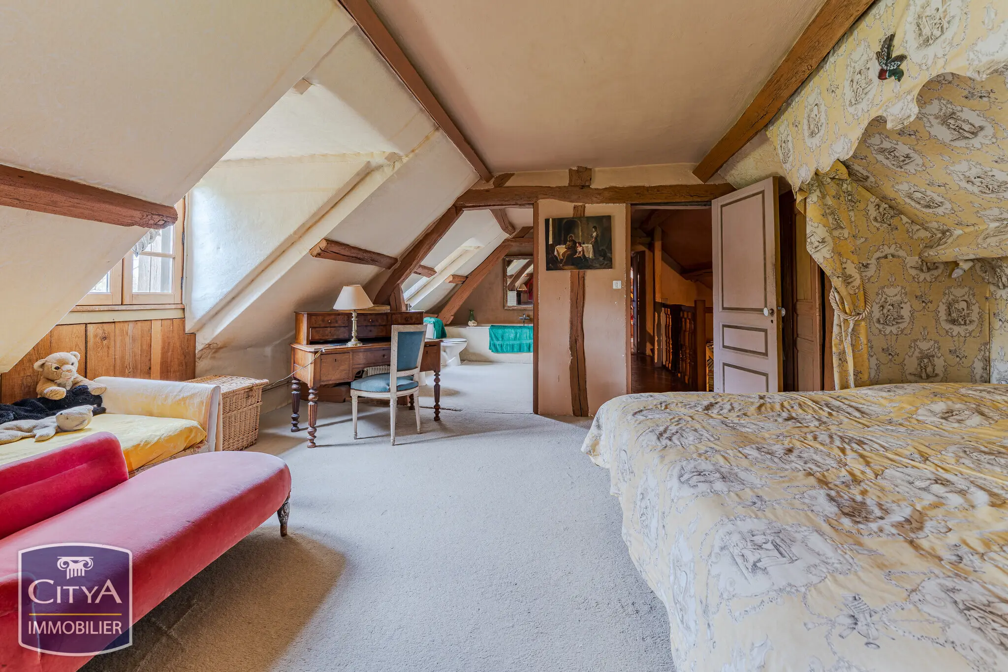 Maison 5 pièces à Fondettes — photo 14
