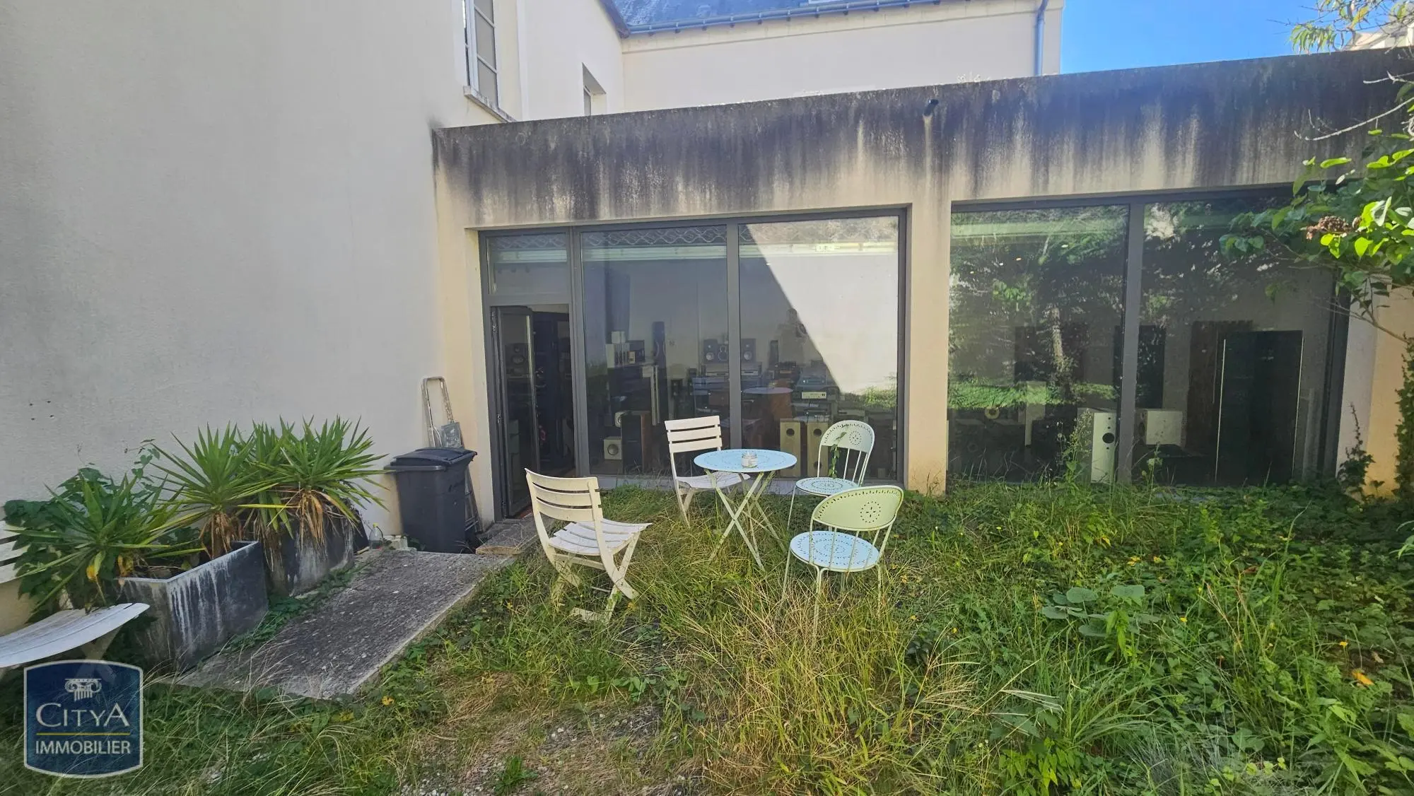 Local commercial à Tours — photo 3