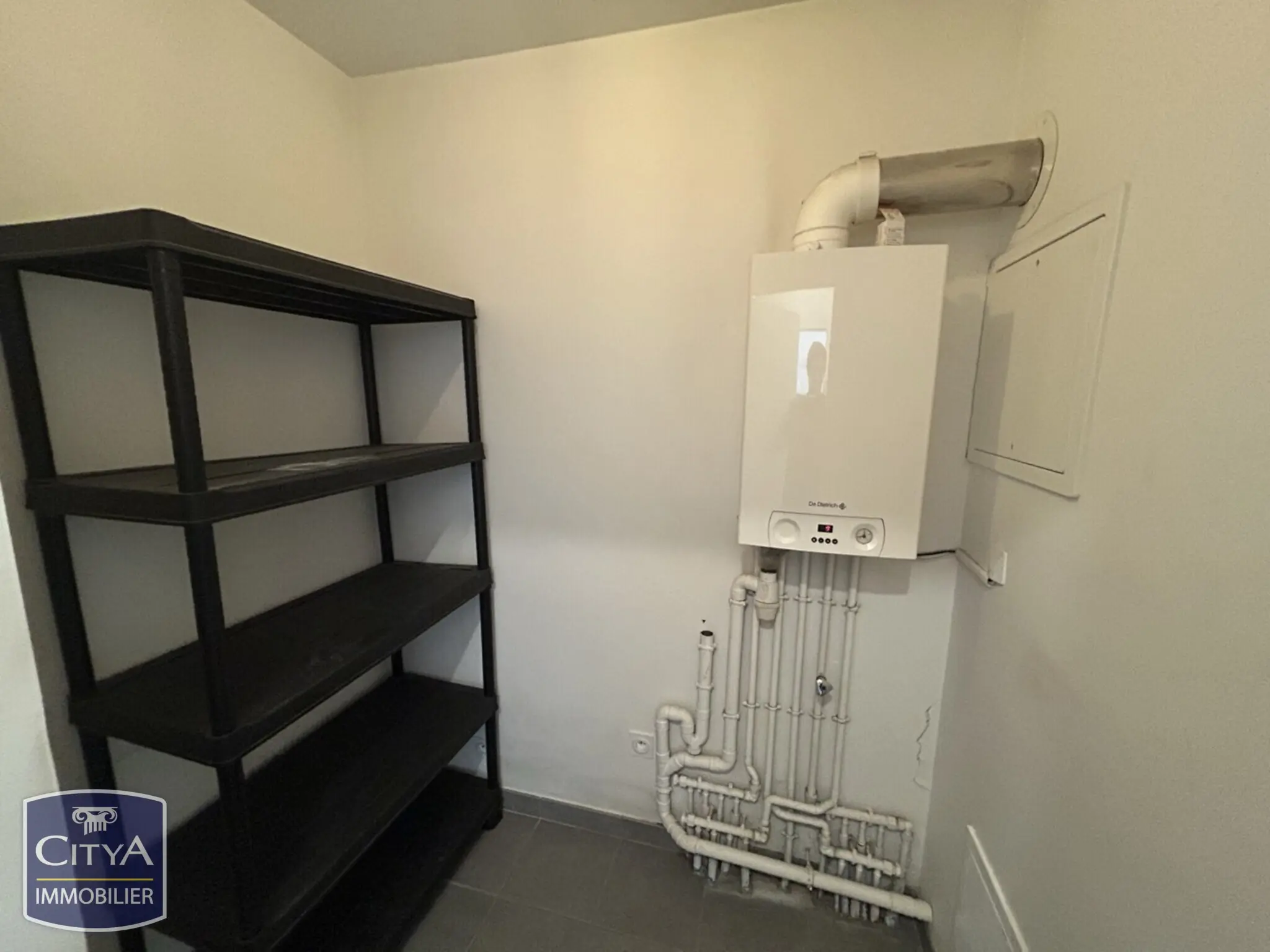 Appartement 2 pièces à Saint-Cyr-sur-Loire — photo 15