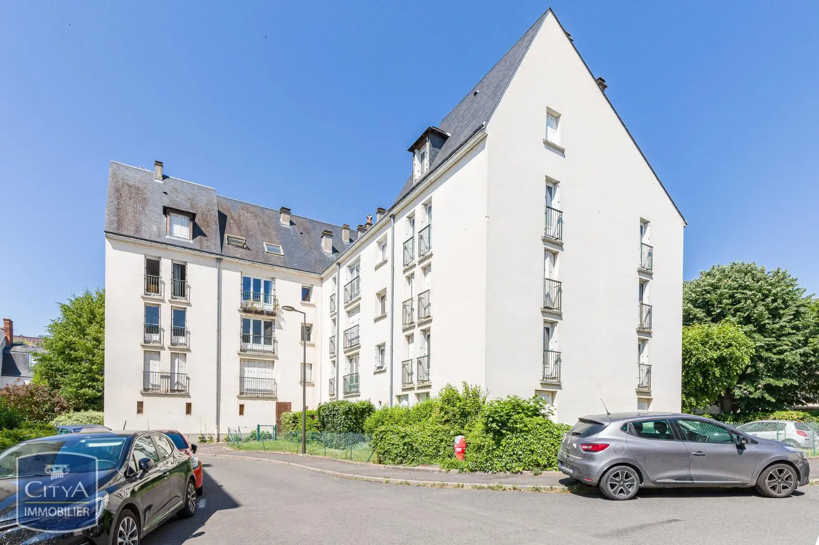 Appartement 3 pièces à Tours — photo 8