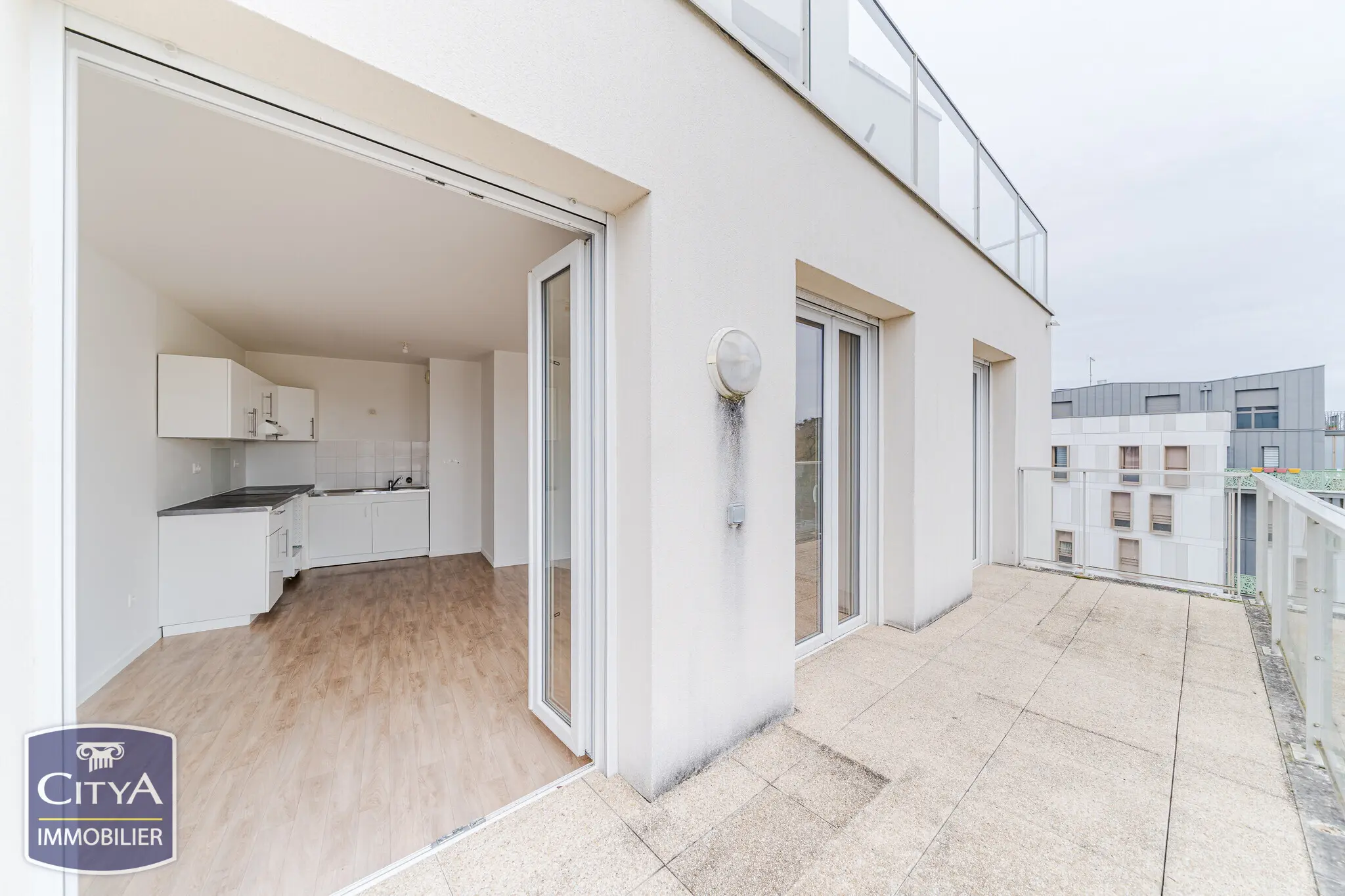 Appartement 3 pièces à Joué-lès-Tours — photo 4