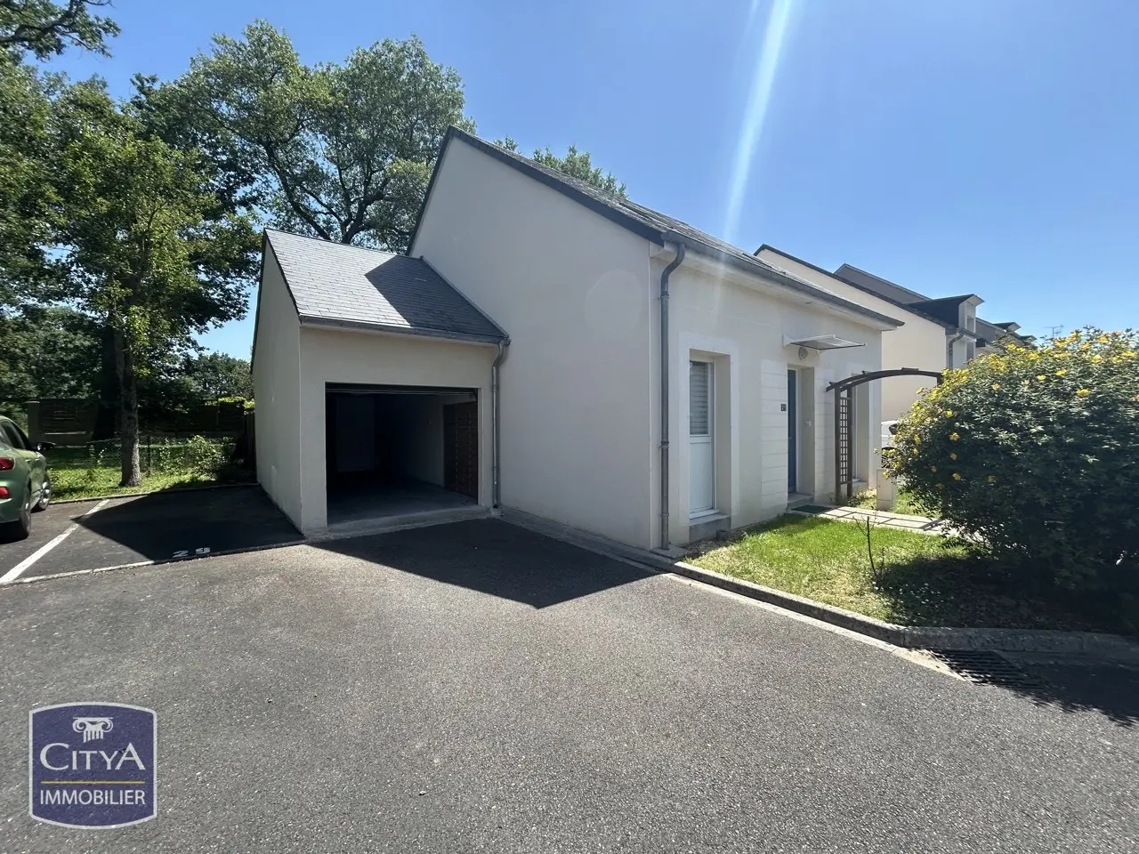 Maison 5 pièces 99m²
