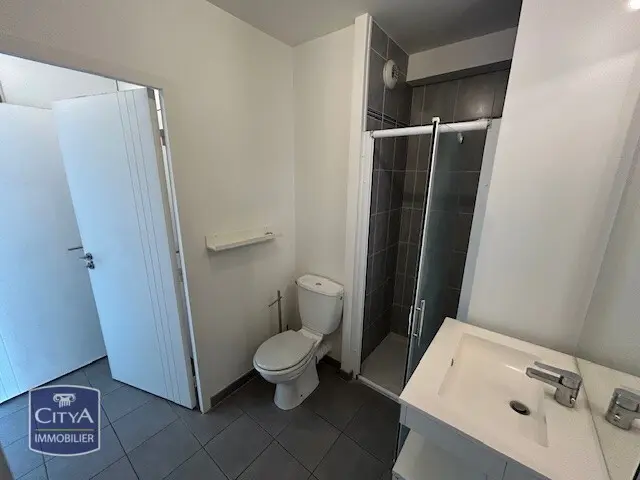 Appartement 2 pièces à Saint-Cyr-sur-Loire — photo 9