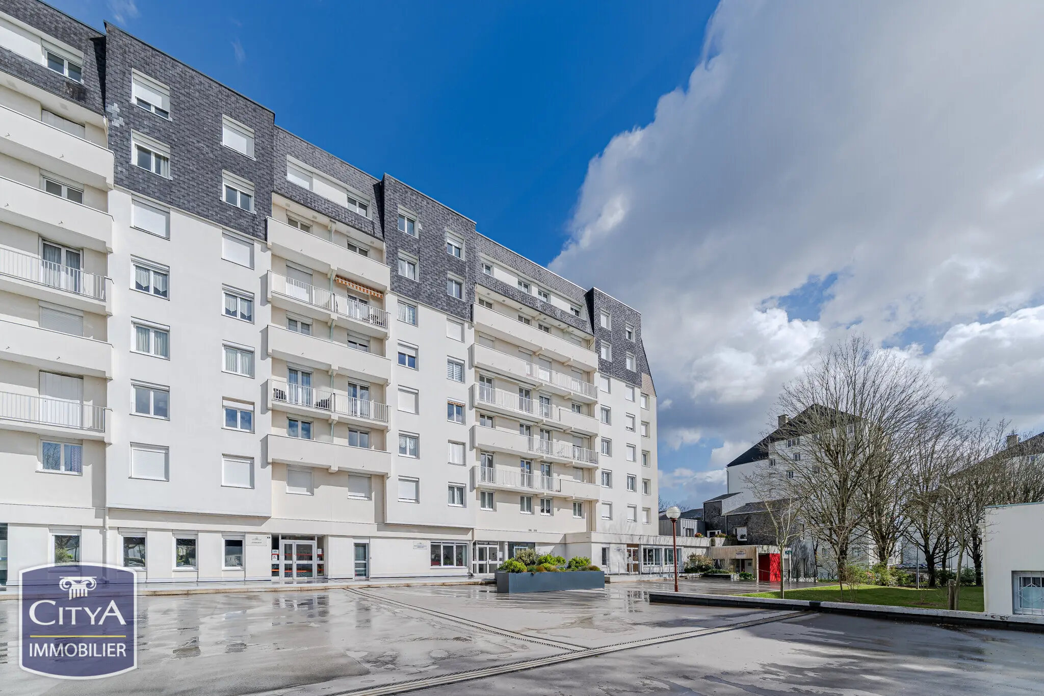 Appartement 3 pièces à Saint-Cyr-sur-Loire — photo 2