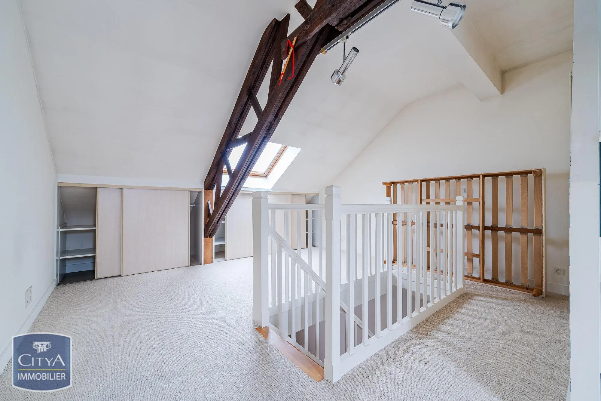 Appartement 3 pièces à Tours — photo 9