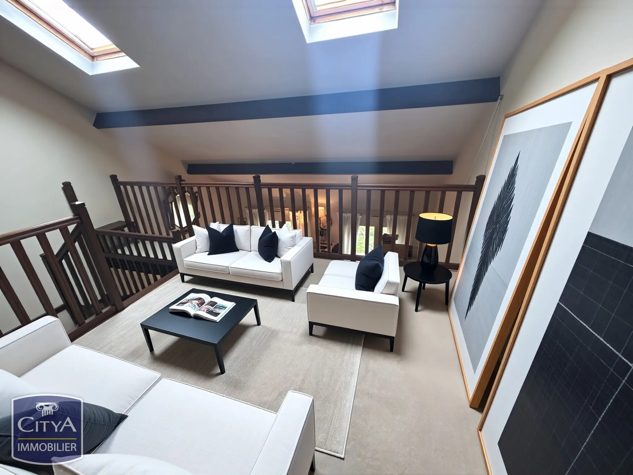 Appartement 5 pièces à Tours — photo 3