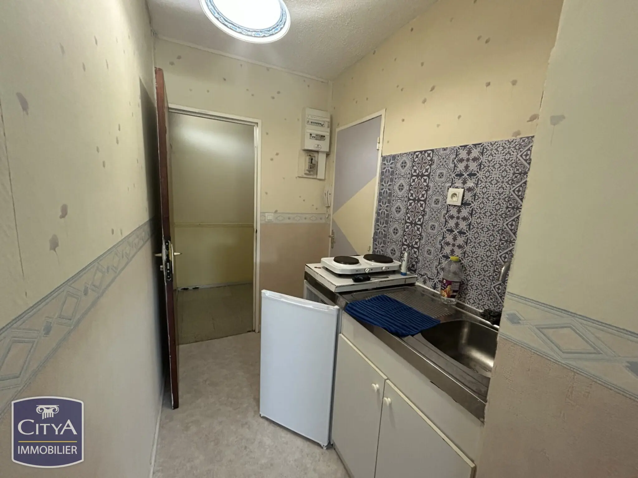 Appartement 1 pièces à Chambray-lès-Tours — photo 2