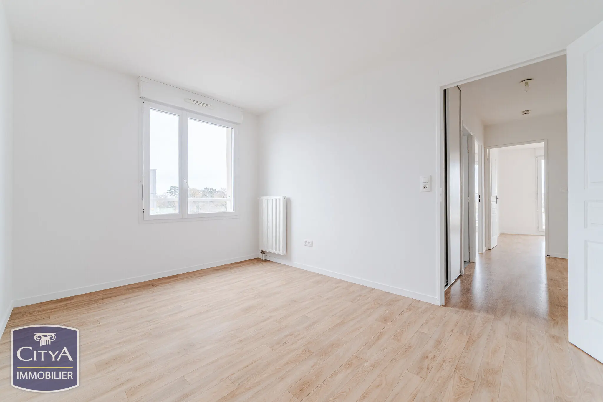 Appartement 3 pièces à Joué-lès-Tours — photo 10
