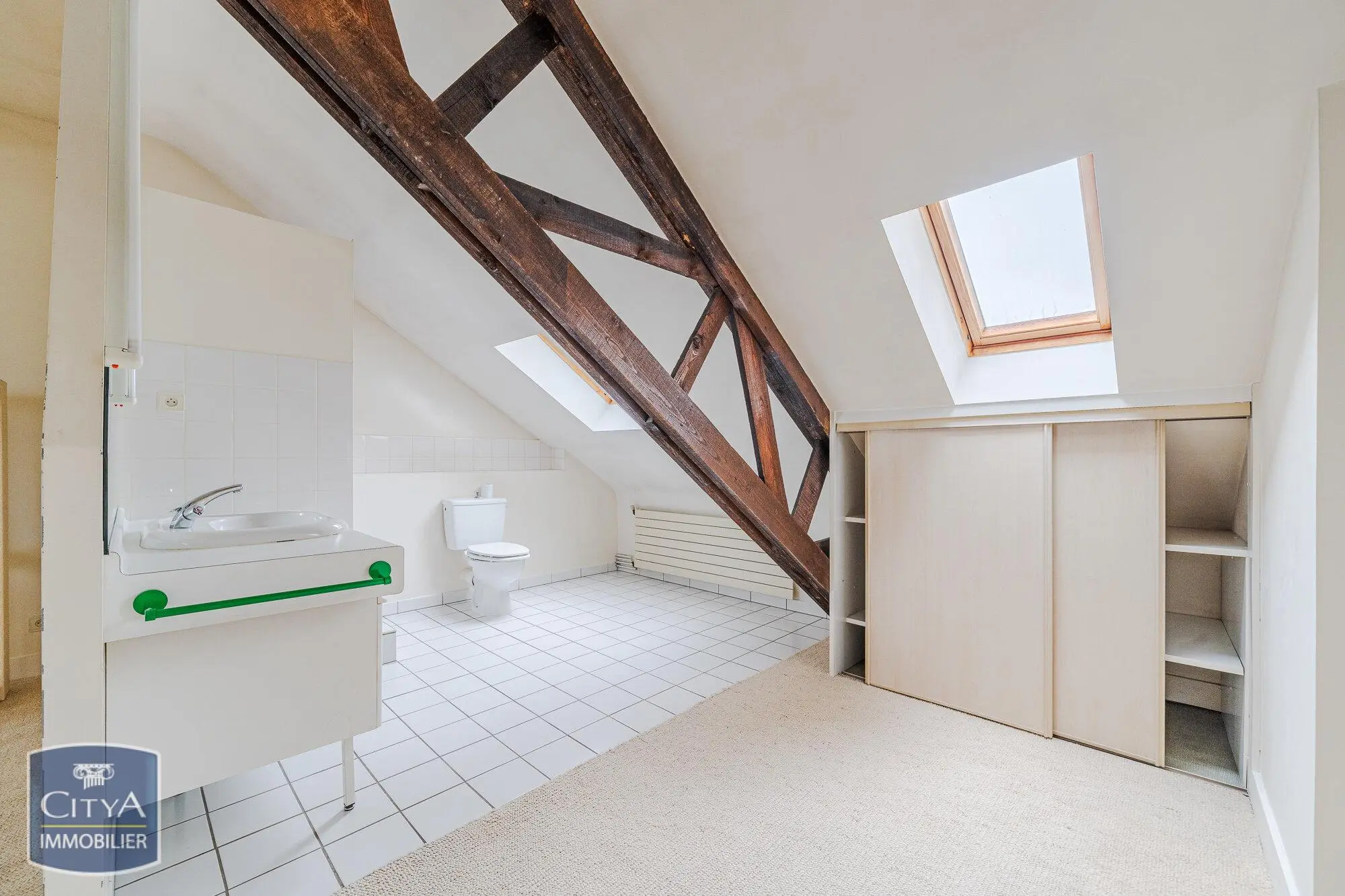 Appartement 3 pièces à Tours — photo 10