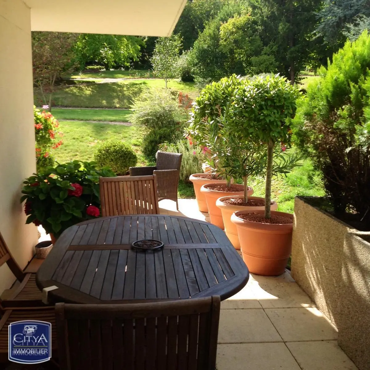 Appartement 4 pièces à Saint-Cyr-sur-Loire — photo 4