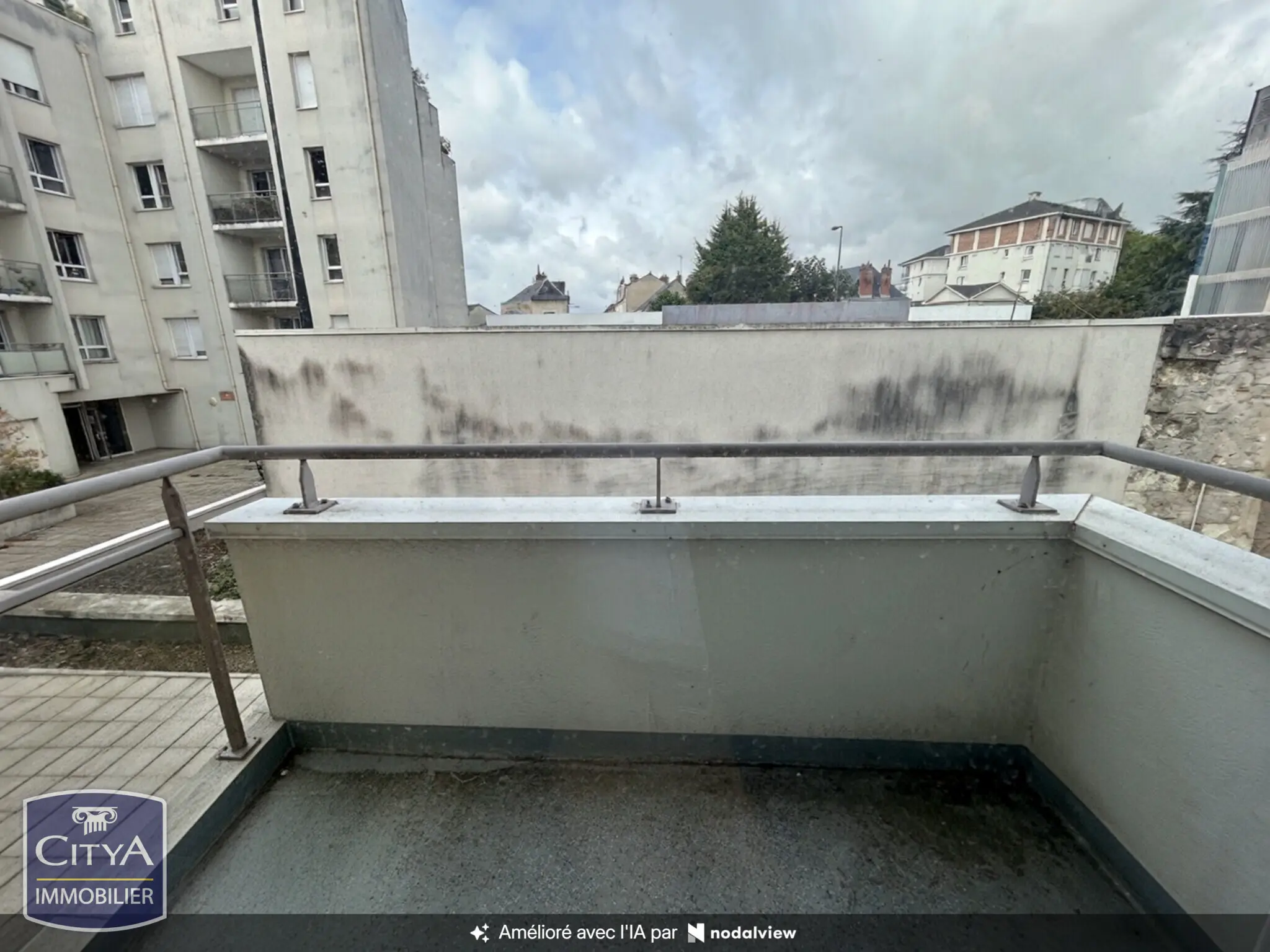 Appartement 2 pièces à Tours — photo 5