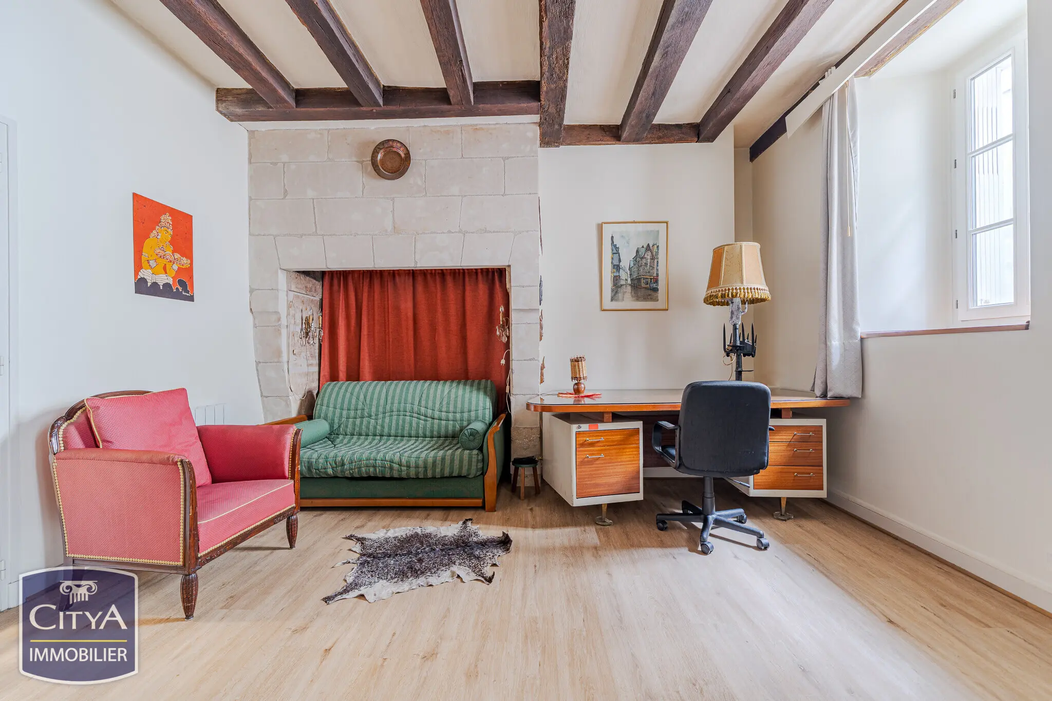 Appartement 1 pièces à Tours — photo 6