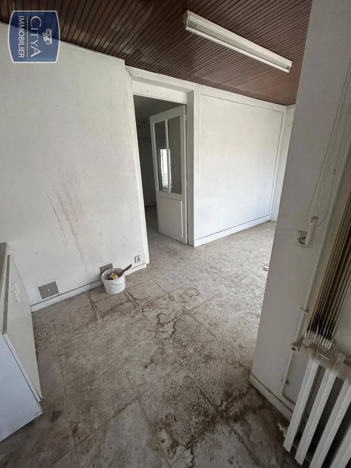 Immeuble à Châteauroux — photo 15