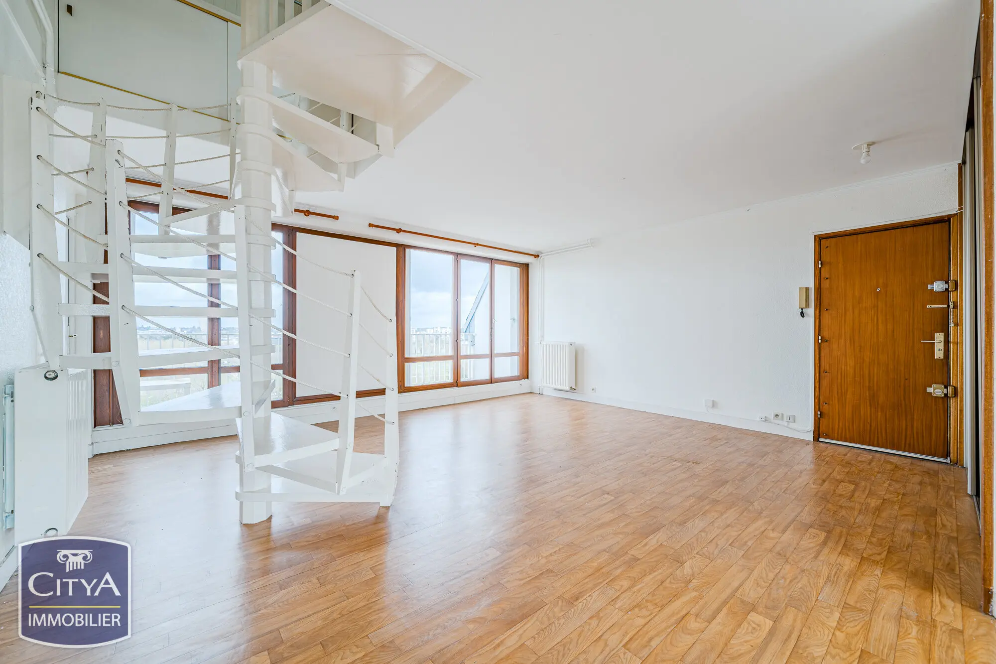 Appartement 5 pièces à Tours — photo 4