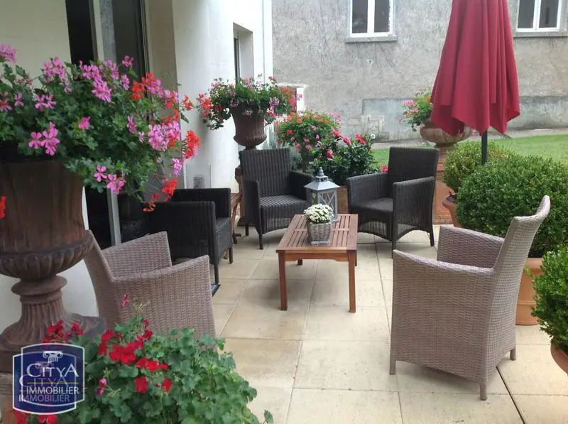 Appartement 4 pièces à Saint-Cyr-sur-Loire — photo 3