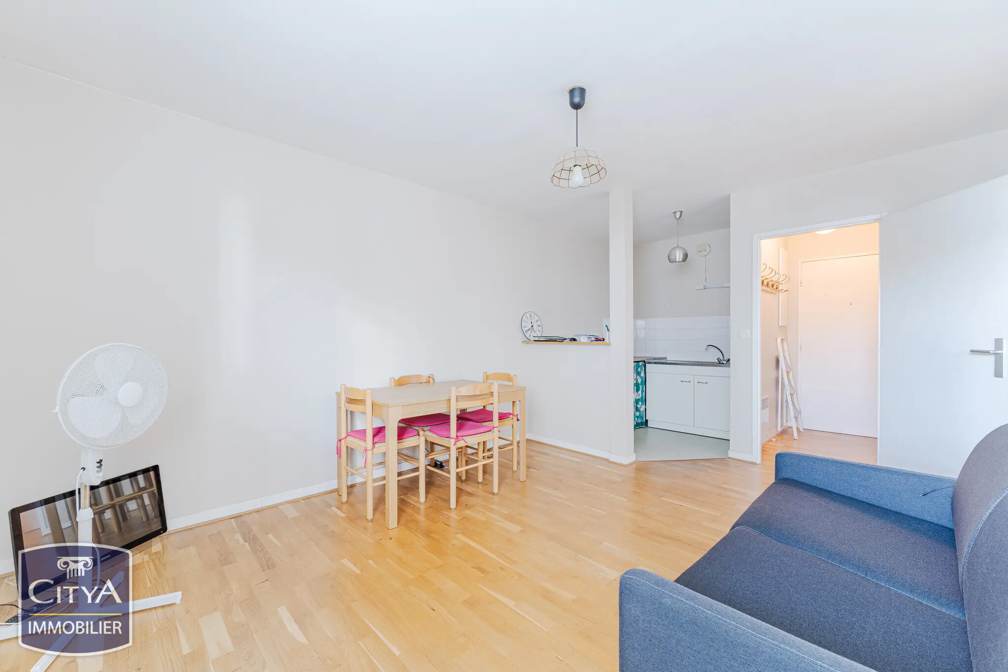 Appartement 2 pièces à Tours — photo 3