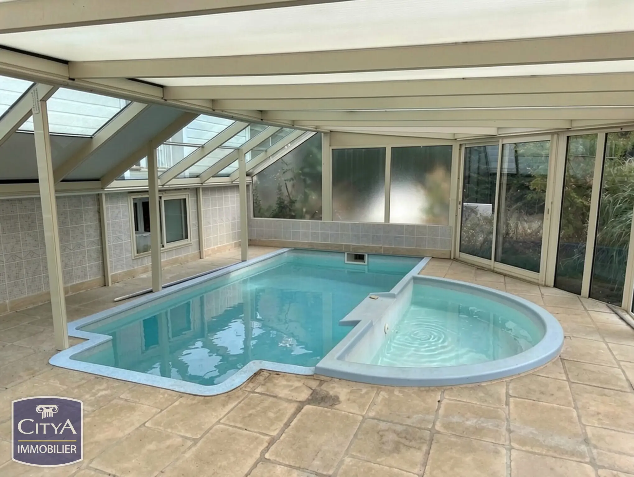 Maison 7 pièces à Joué-lès-Tours — photo 10