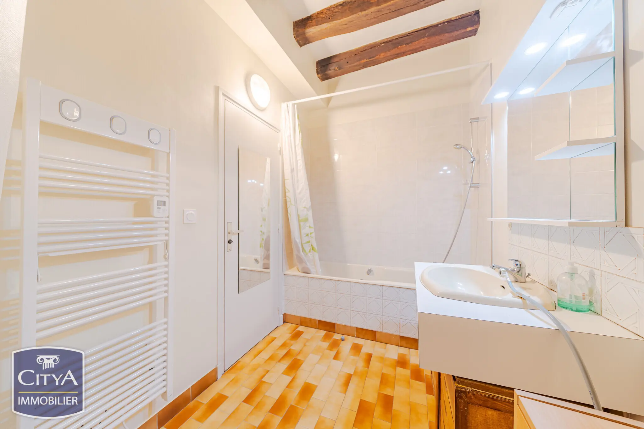 Appartement 1 pièces à Tours — photo 10