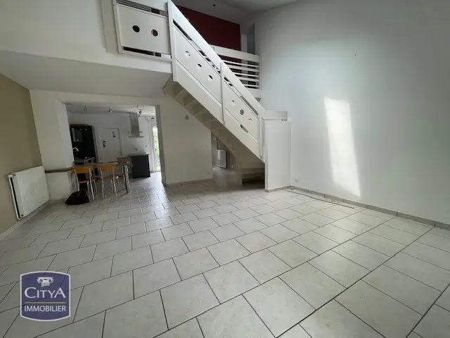 Maison 5 pièces à Joué-lès-Tours — photo 9