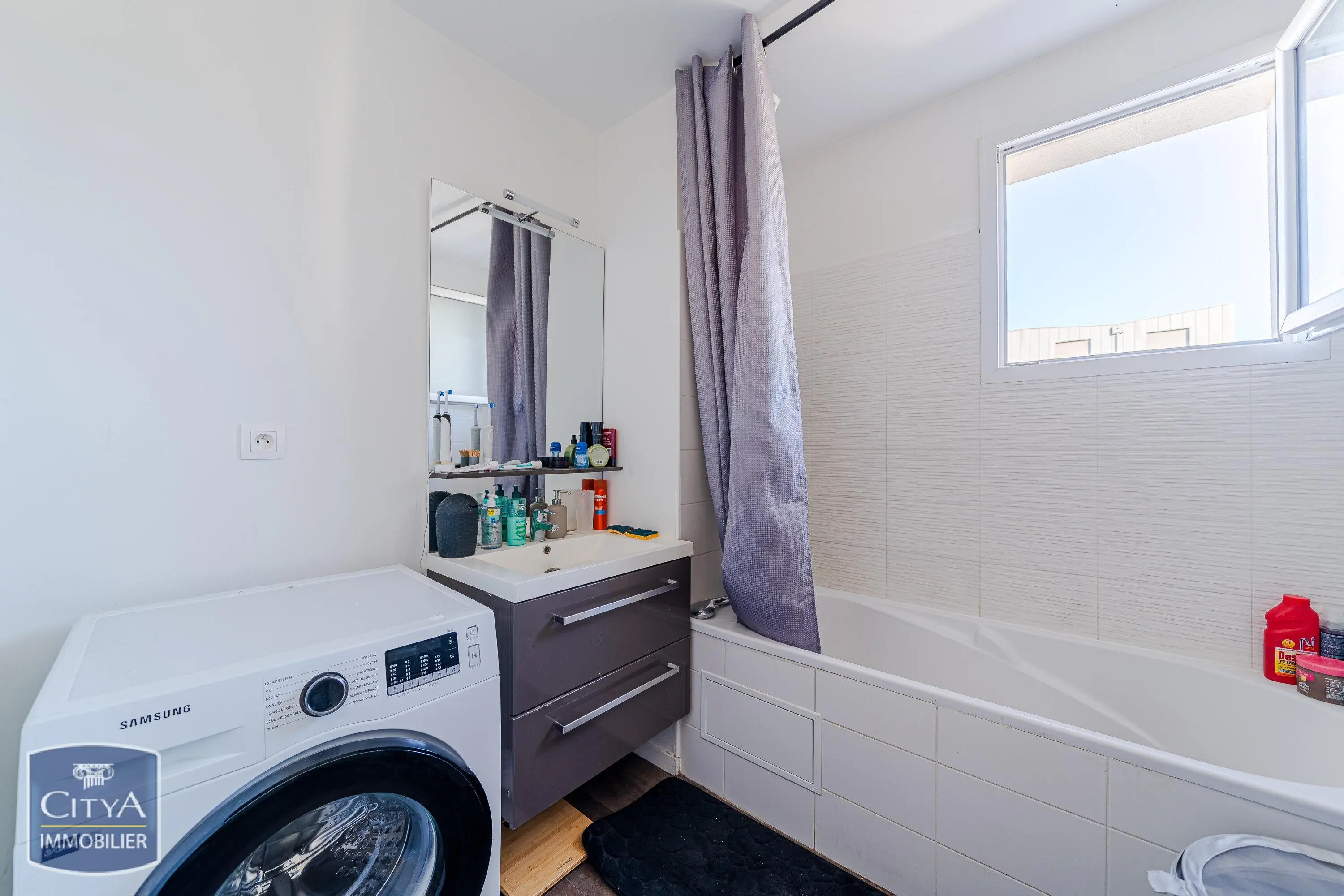 Appartement 3 pièces à Joué-lès-Tours — photo 6