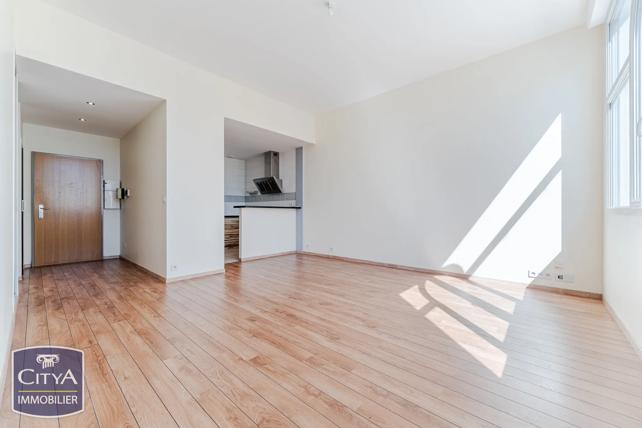 Appartement 2 pièces à Tours — photo 4