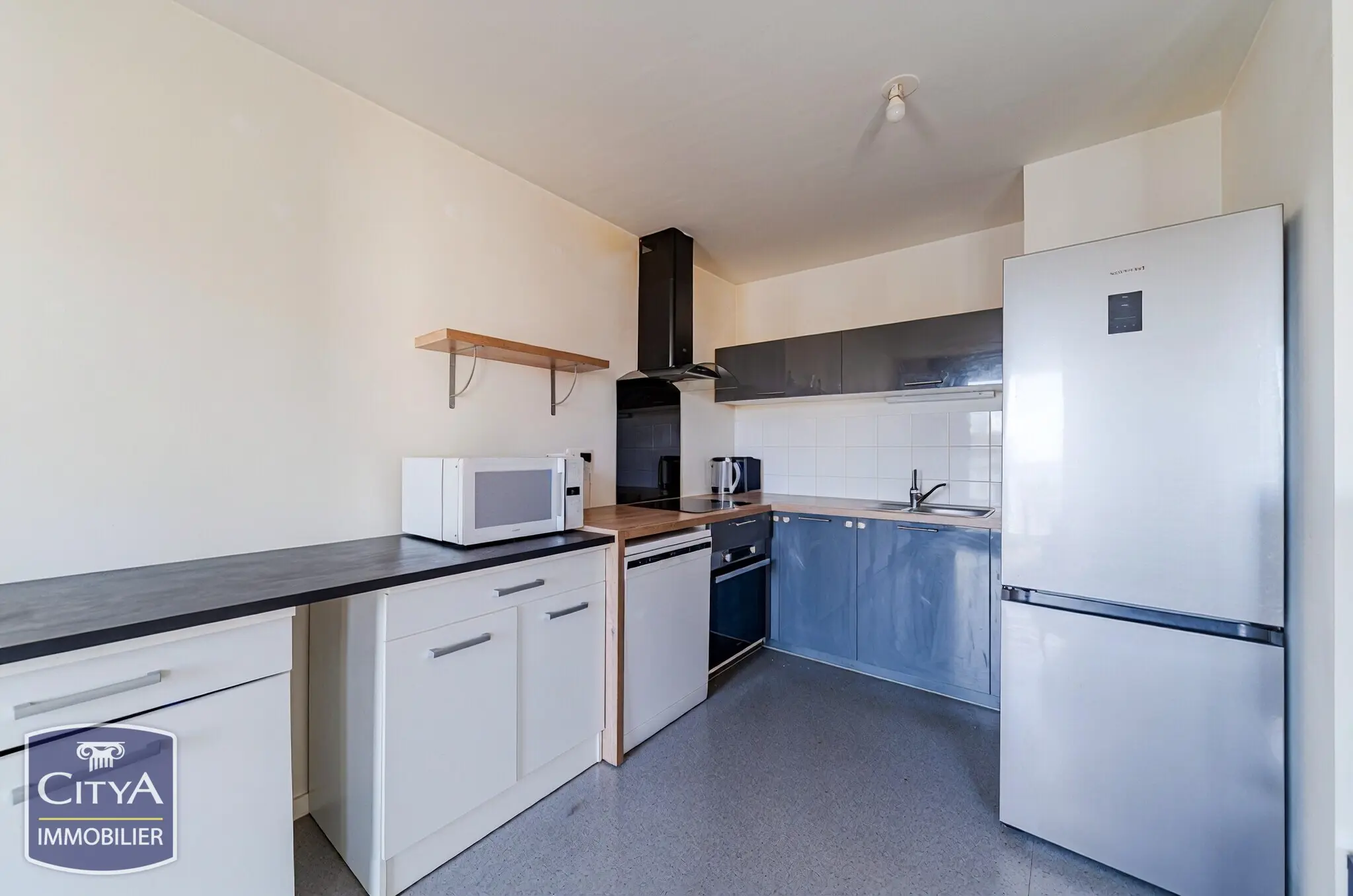 Appartement 3 pièces à Joué-lès-Tours — photo 7