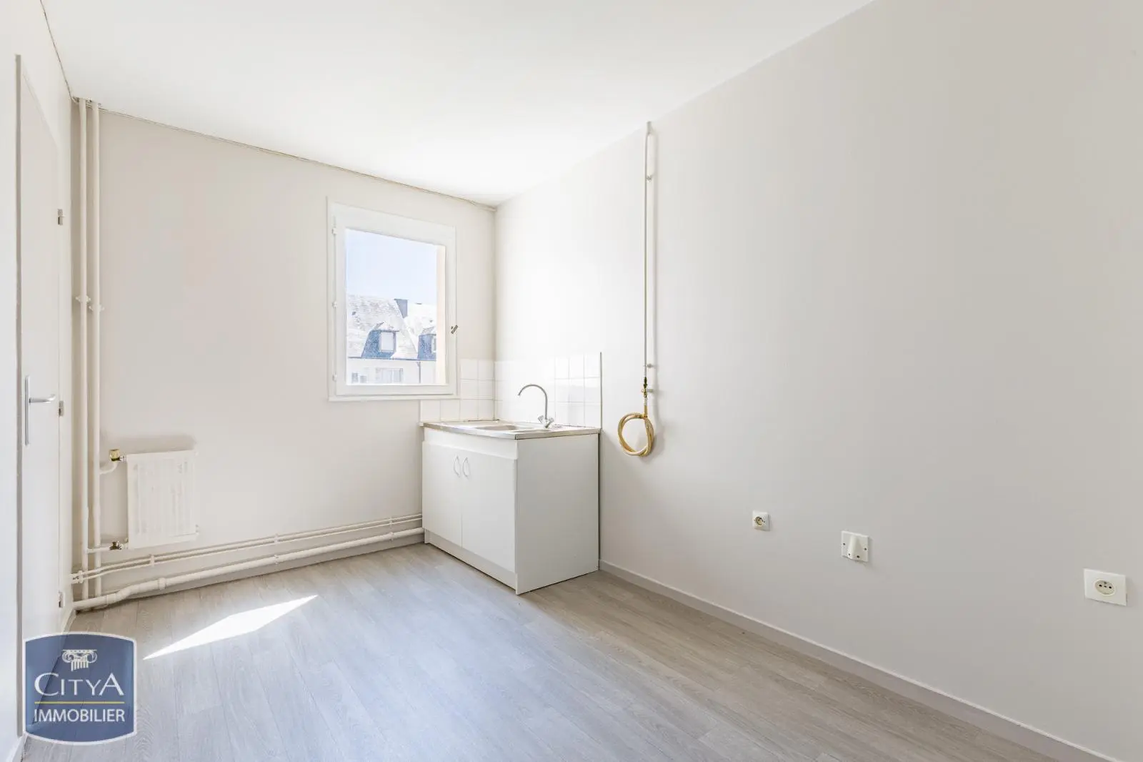 Appartement 3 pièces à Tours — photo 4