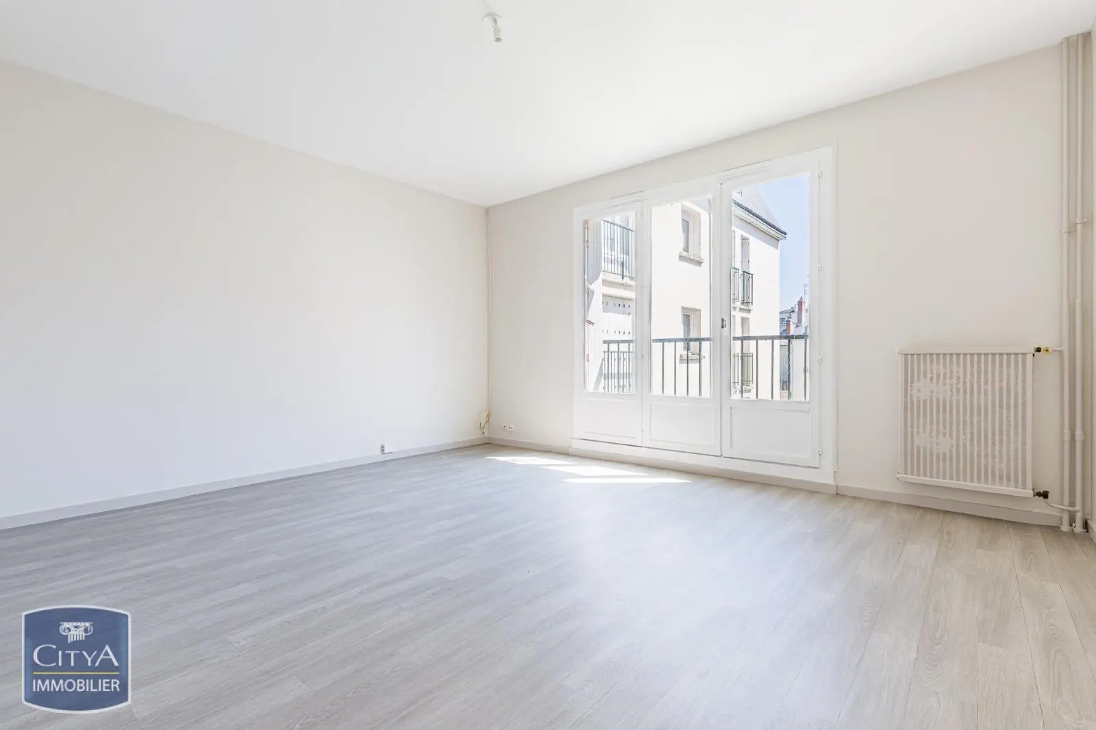 Appartement 3 pièces à Tours — photo 3