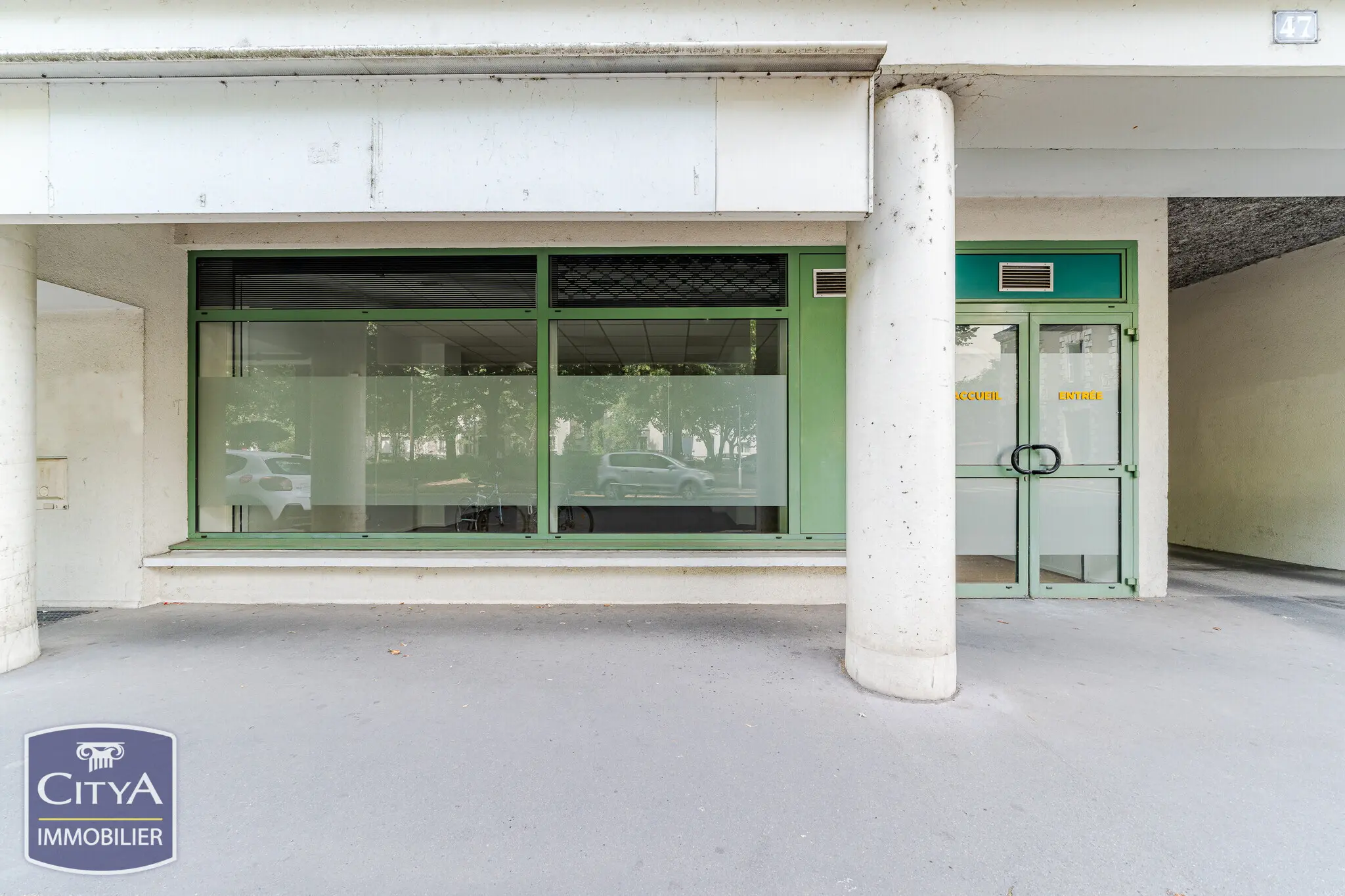 Local commercial à Tours — photo 13