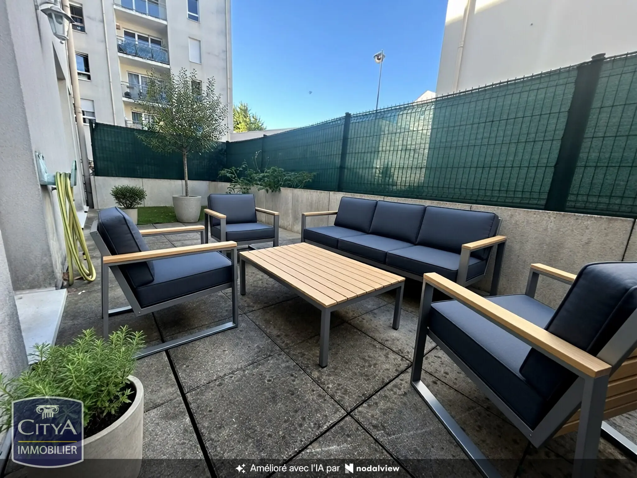 Appartement 2 pièces à Tours — photo 5