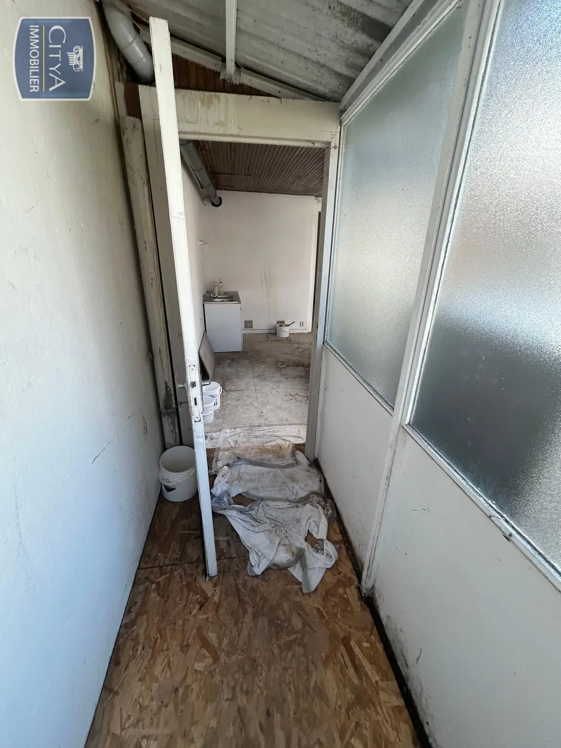 Immeuble à Châteauroux — photo 16
