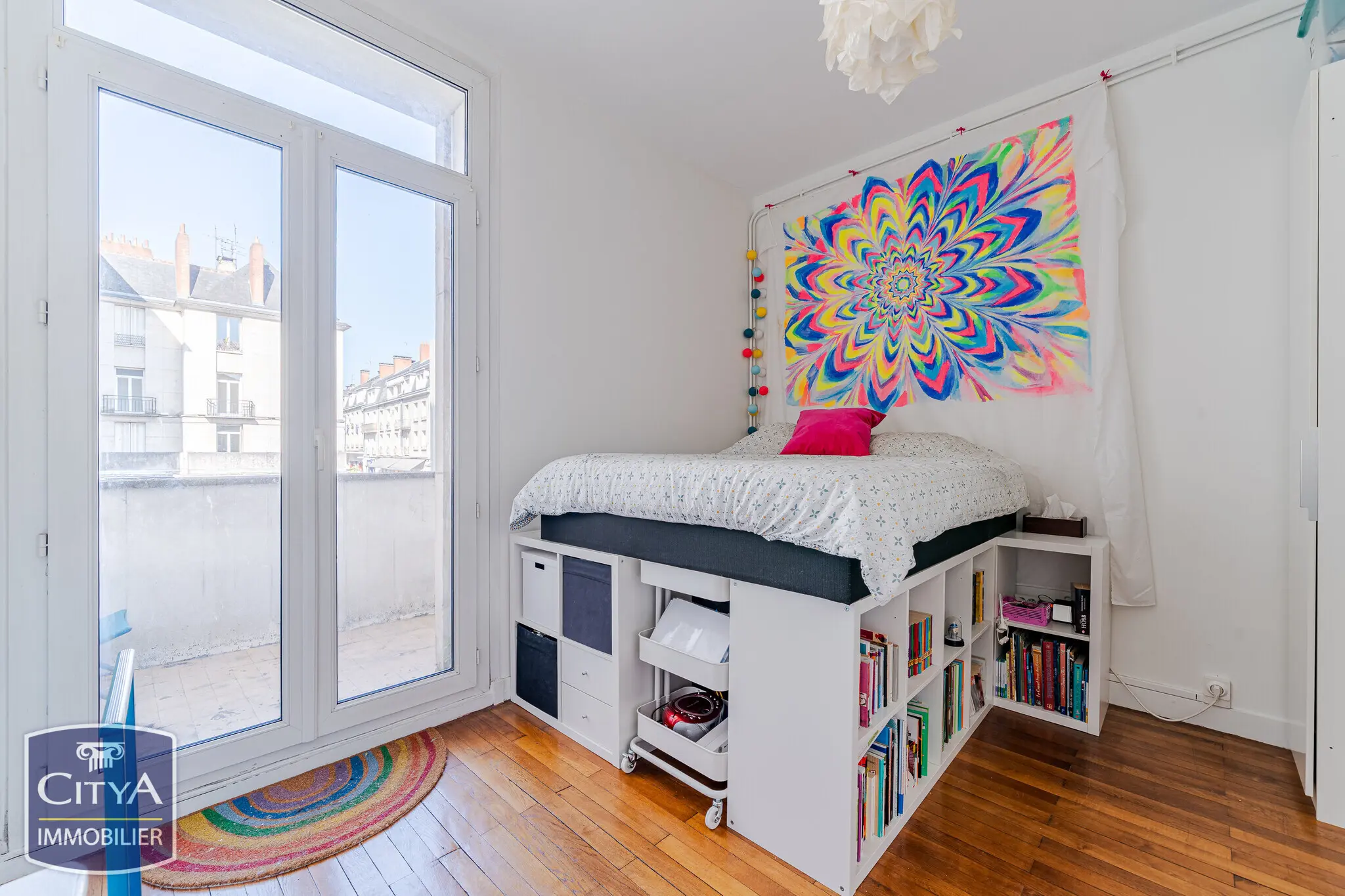 Appartement 2 pièces à Tours — photo 10
