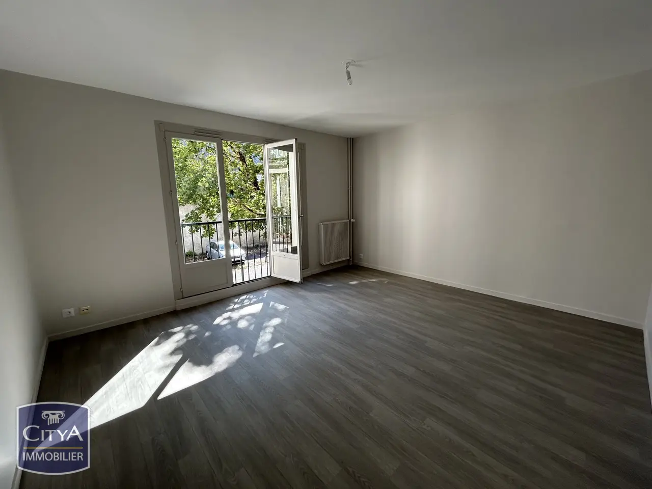 Appartement 3 pièces 71m²