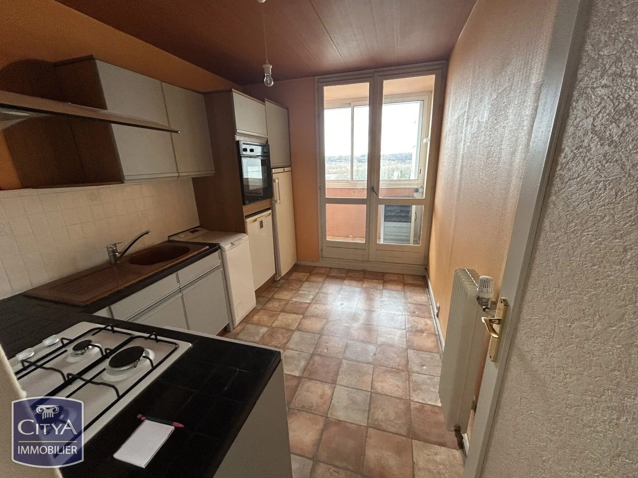 Appartement 3 pièces à Saint-Pierre-des-Corps — photo 4