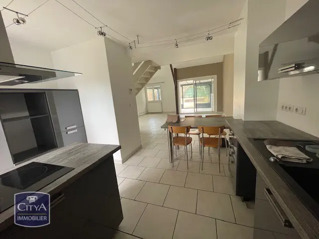 Maison 5 pièces à Joué-lès-Tours — photo 7