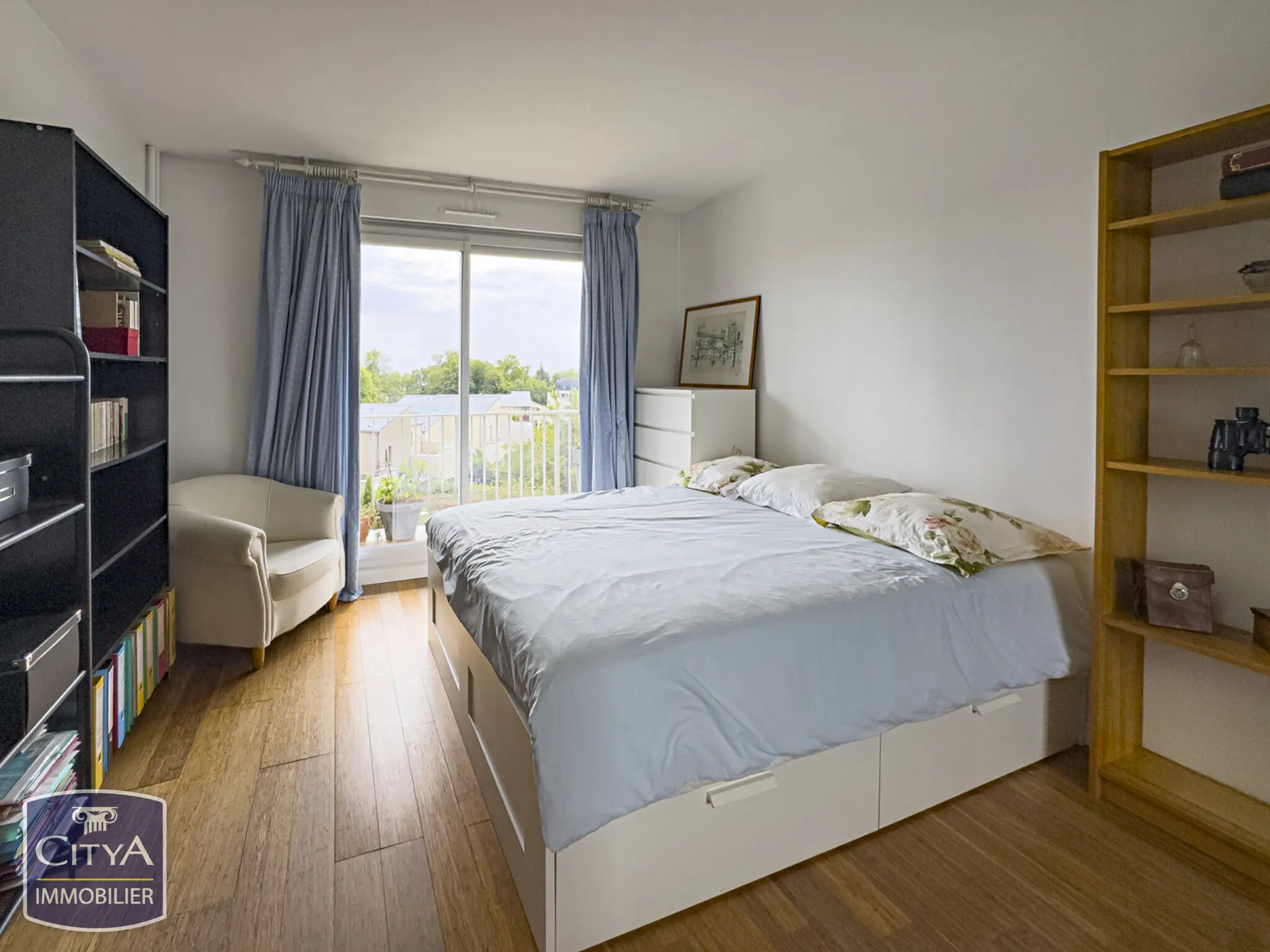 Appartement 5 pièces à Tours — photo 8