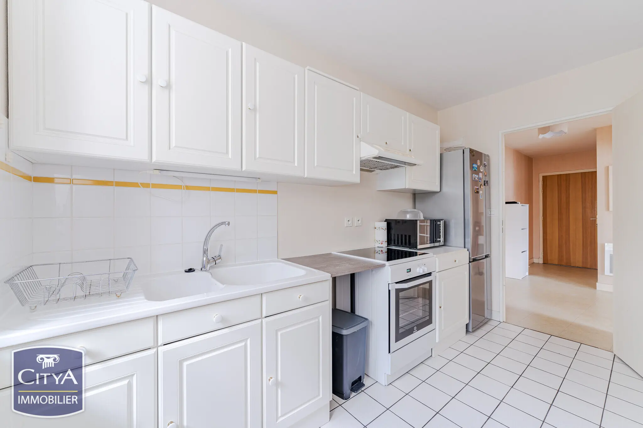 Appartement 3 pièces à Tours — photo 3