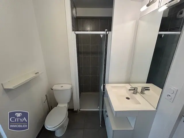 Appartement 2 pièces à Saint-Cyr-sur-Loire — photo 8