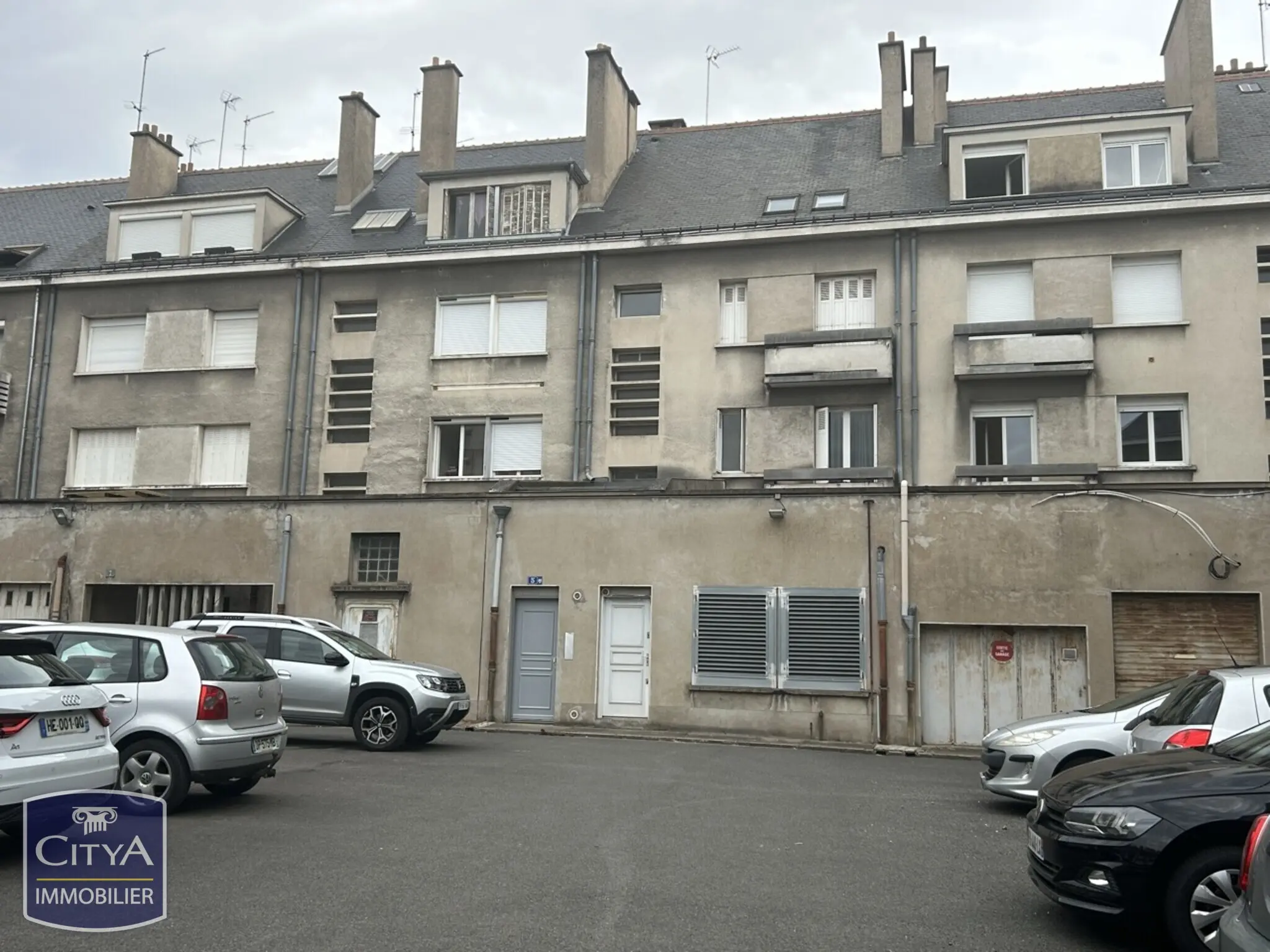 Appartement 1 pièces à Tours — photo 8