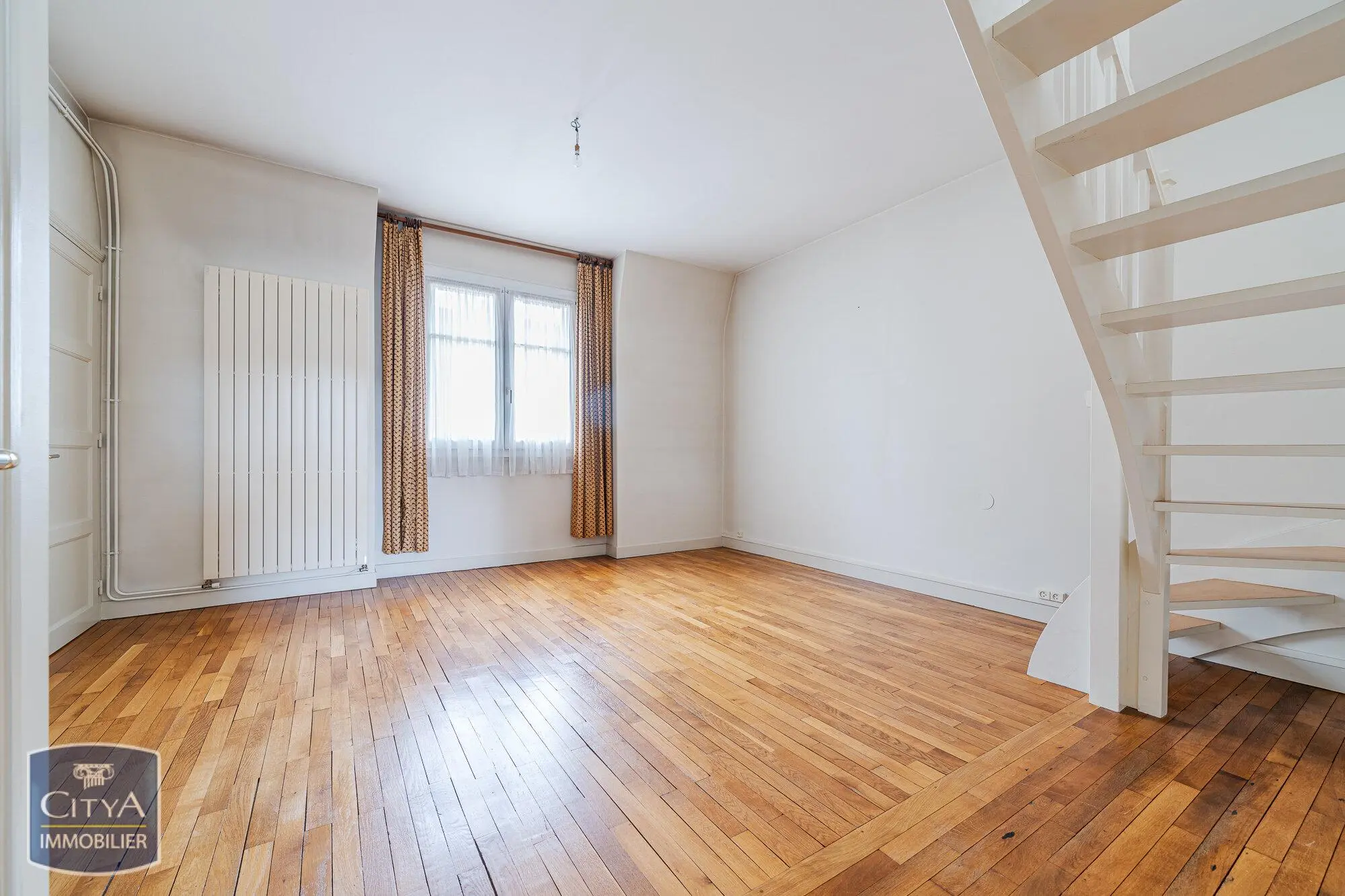 Appartement 3 pièces à Tours — photo 4