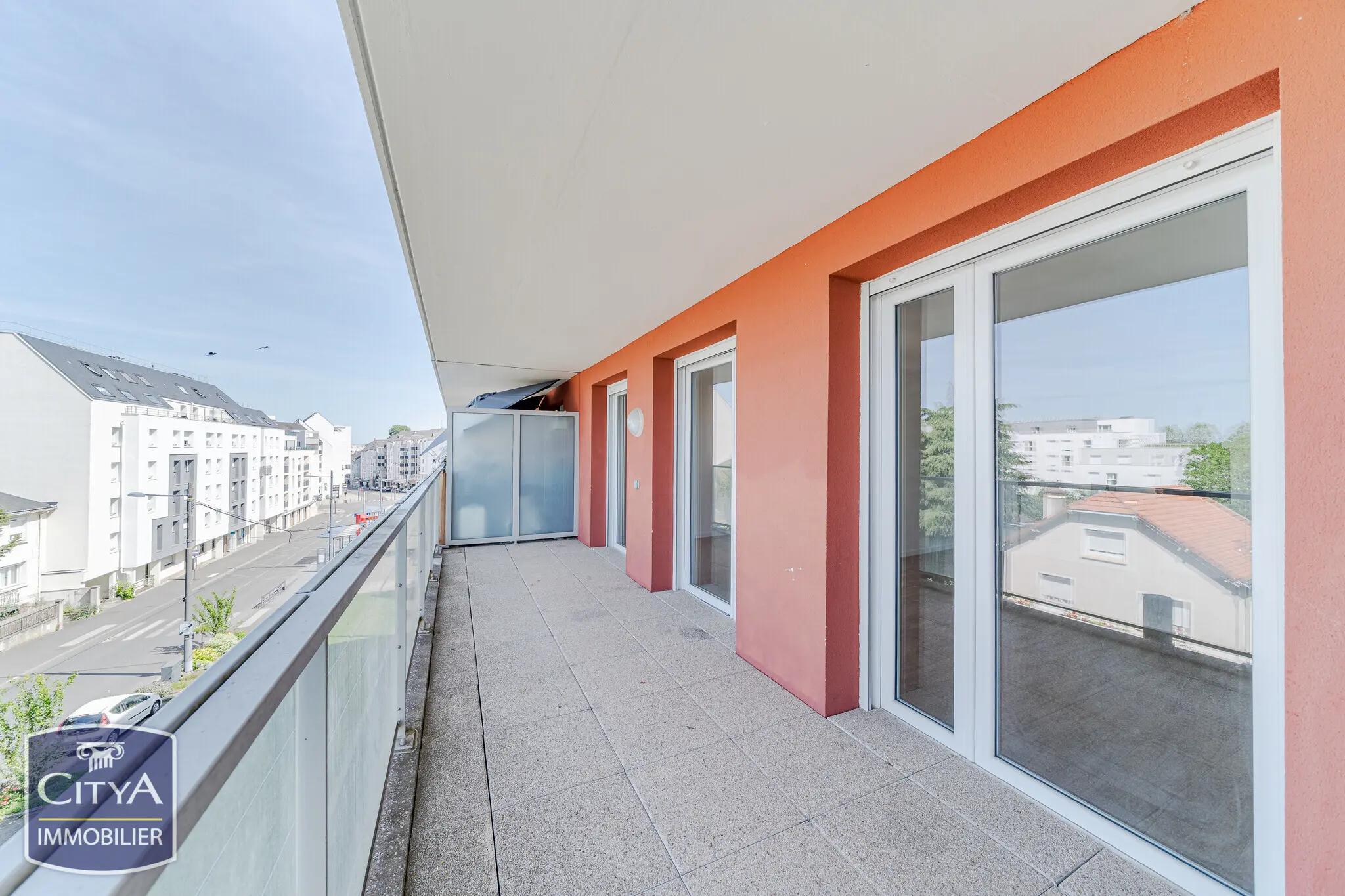 Appartement 3 pièces à Joué-lès-Tours — photo 13
