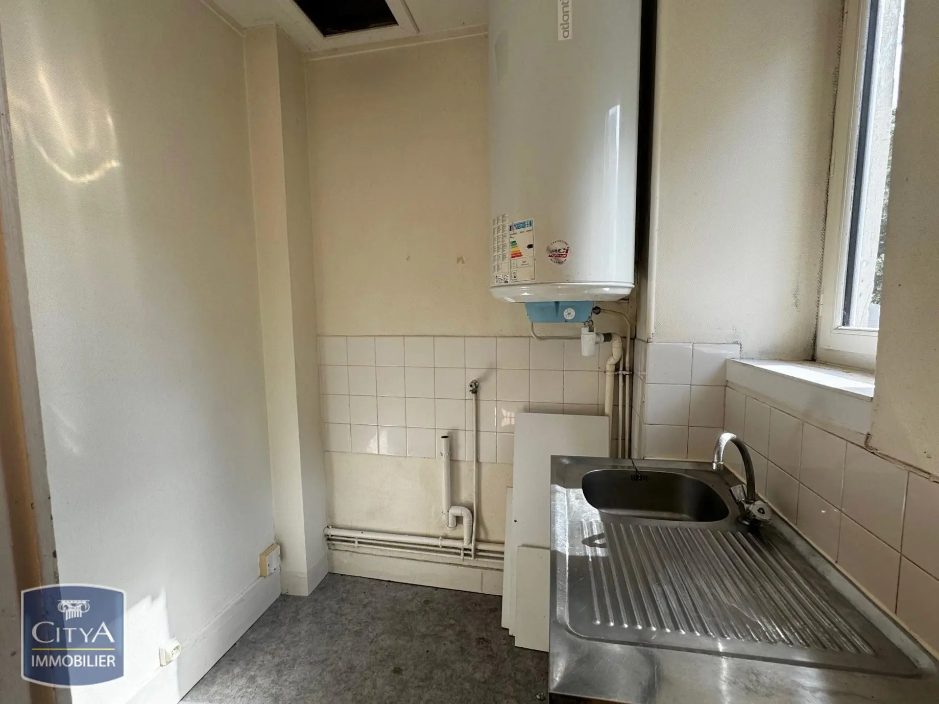 Immeuble à Tours — photo 8