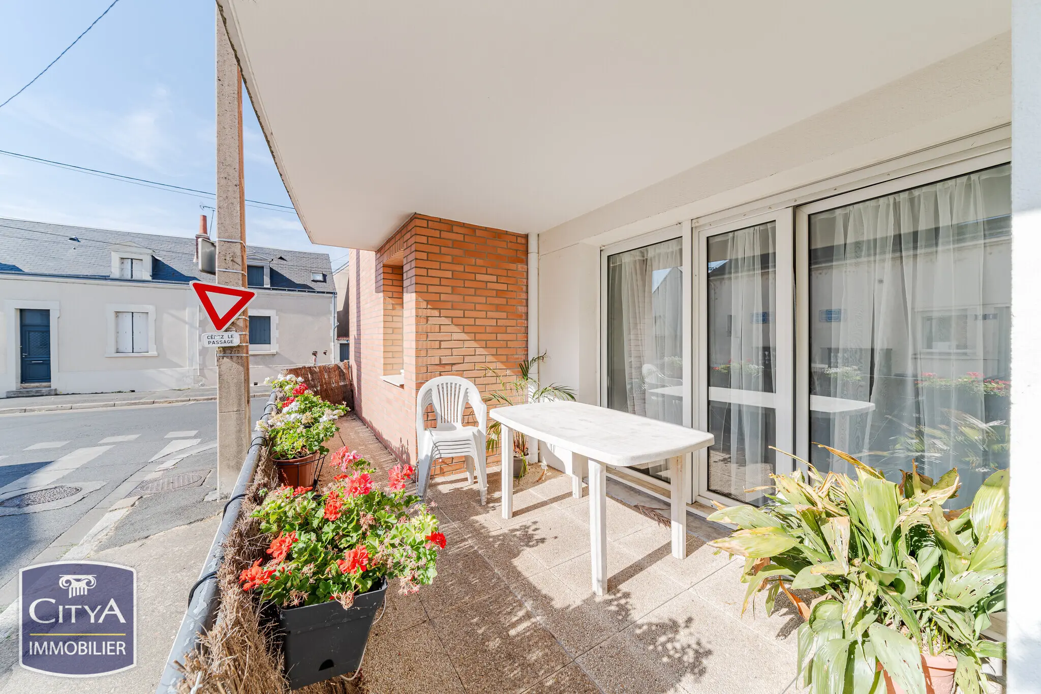 Appartement 3 pièces à Tours — photo 14
