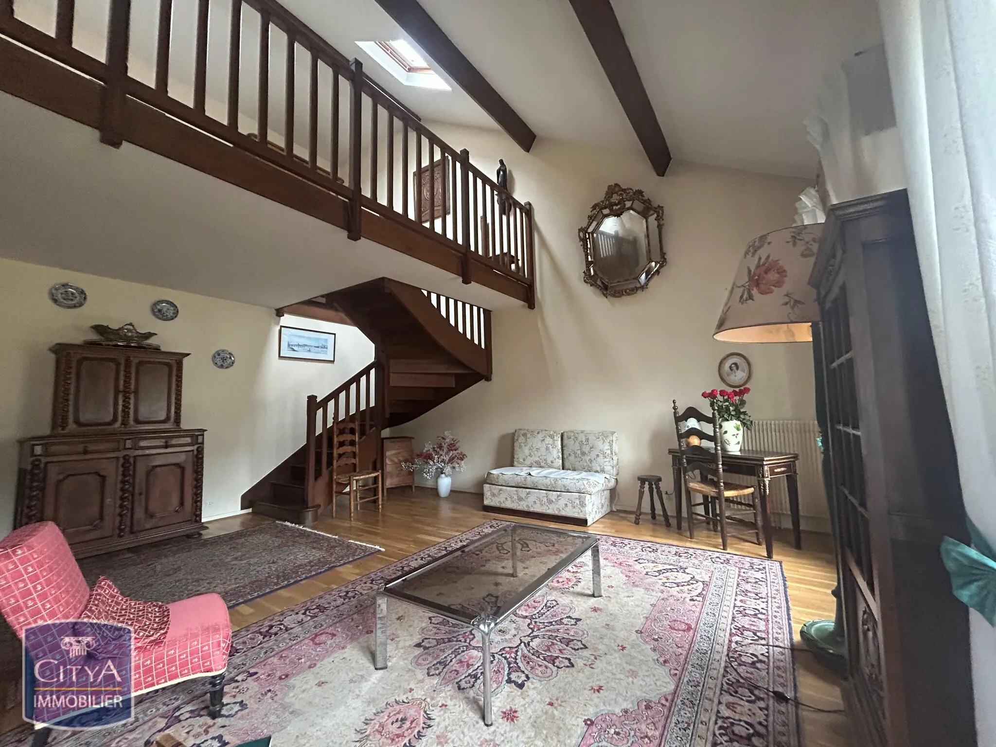 Appartement 5 pièces à Tours — photo 2